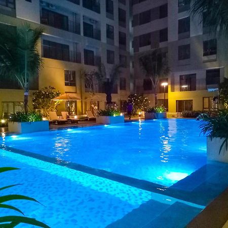 Cozy 2 Bedrooms Condo In T1 Masteri Thao Dien, Fully Furnished With Full Amenities Cidade de Ho Chi Minh Exterior foto