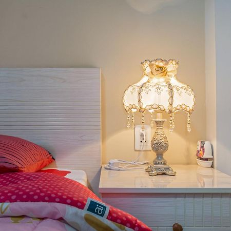 Cozy 2 Bedrooms Condo In T1 Masteri Thao Dien, Fully Furnished With Full Amenities Cidade de Ho Chi Minh Exterior foto