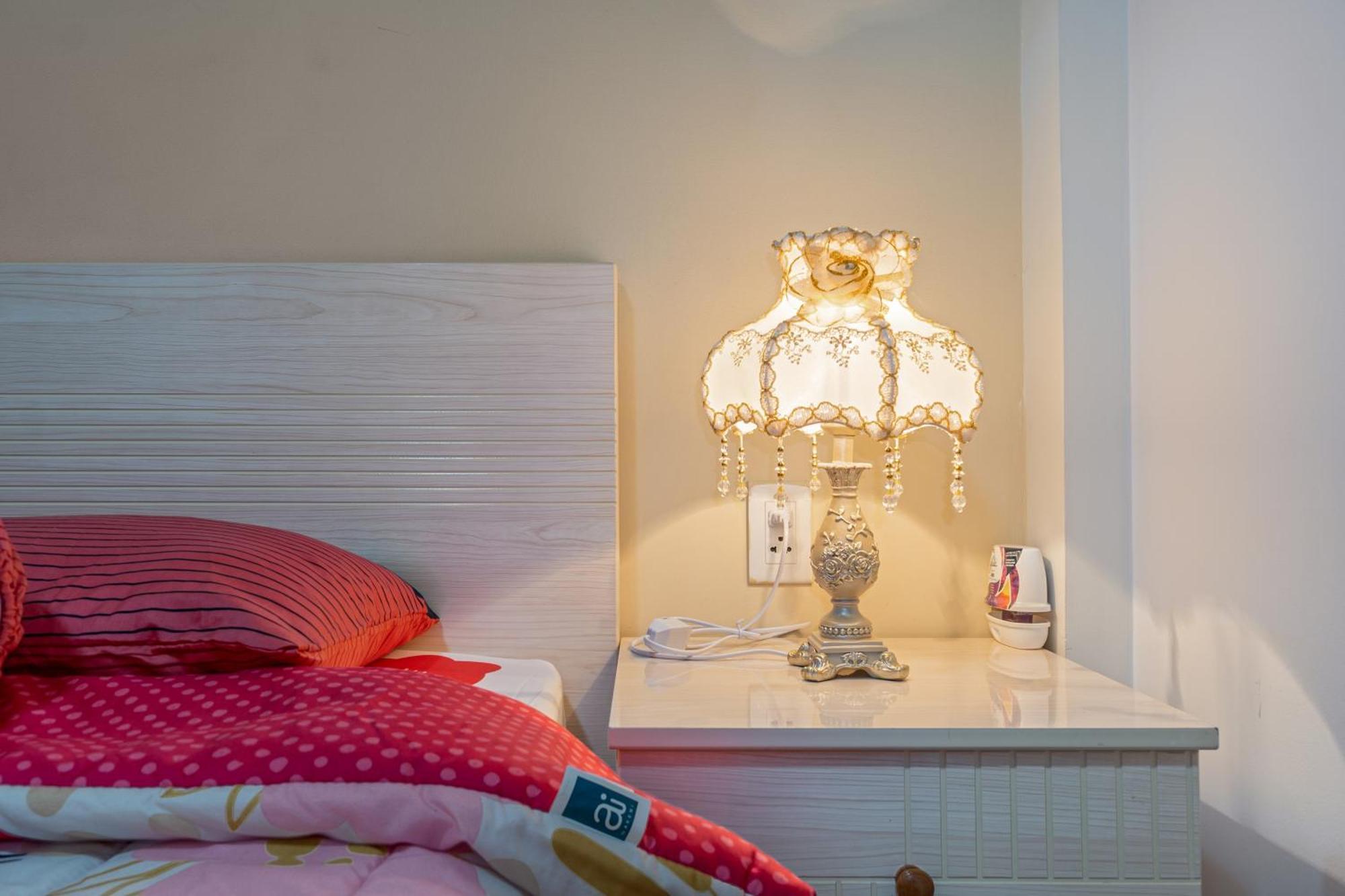 Cozy 2 Bedrooms Condo In T1 Masteri Thao Dien, Fully Furnished With Full Amenities Cidade de Ho Chi Minh Exterior foto